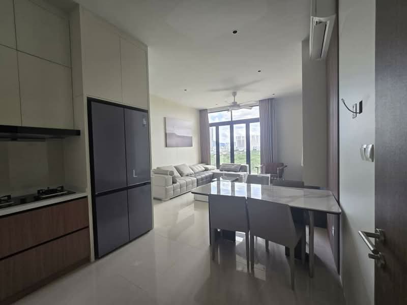 Condominium for Sale at Impression U-Thant - Leon Lee - PropertyGuru.com.my