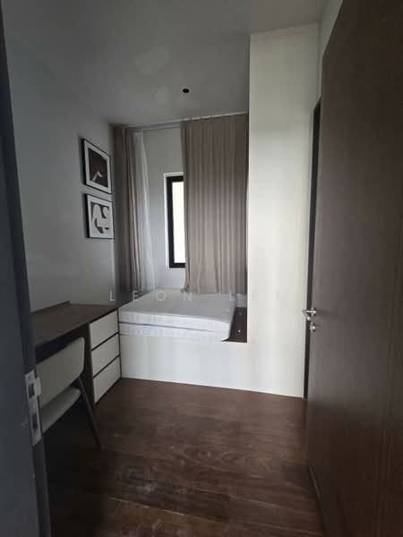 Condominium for Sale at Impression U-Thant - Leon Lee - PropertyGuru.com.my