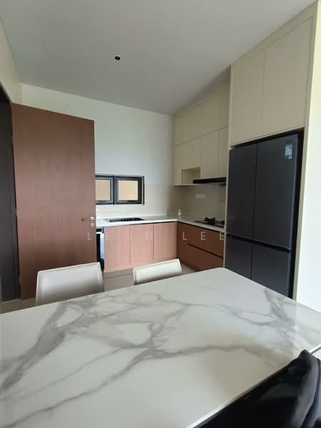 Condominium for Sale at Impression U-Thant - Leon Lee - PropertyGuru.com.my