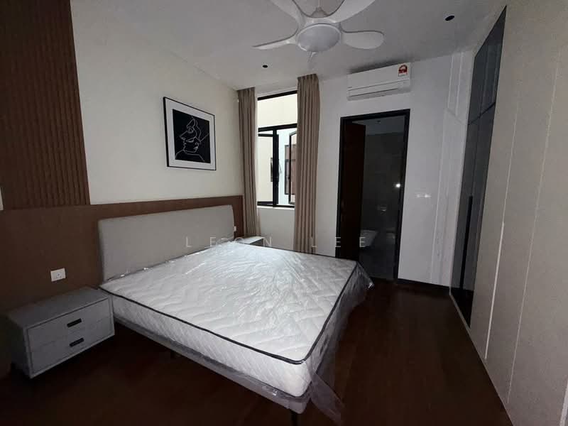 Condominium for Sale at Impression U-Thant - Leon Lee - PropertyGuru.com.my