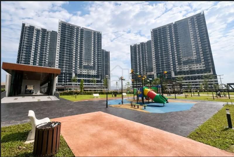 Condominium for Sale at Residensi Adelia 2 - Augustine Nathan - Exterior - PropertyGuru.com.my