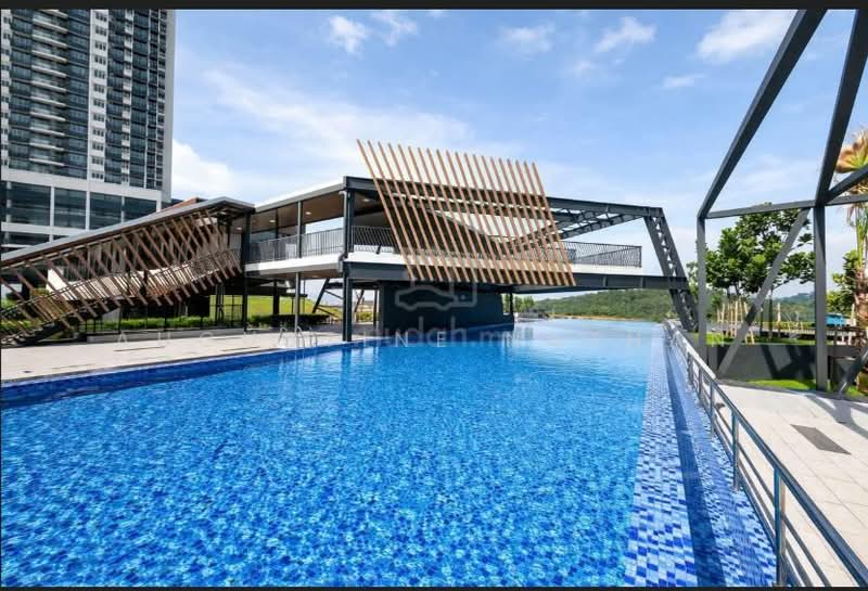 Condominium for Sale at Residensi Adelia 2 - Augustine Nathan - Exterior - PropertyGuru.com.my
