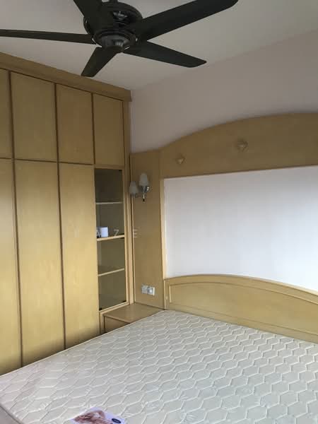 Condominium for Sale at N-Park Condominium - Kaze Kang - PropertyGuru.com.my