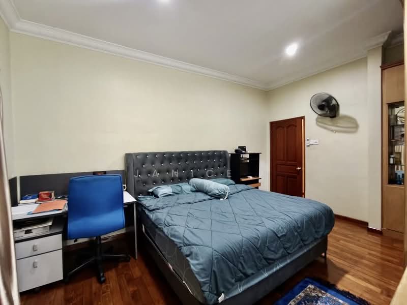 Semi-Detached House for Sale in Taman Nong Chik (Johor Bahru) - Janice . - PropertyGuru.com.my