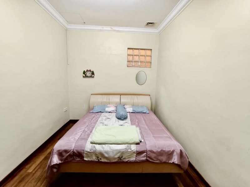 Semi-Detached House for Sale in Taman Nong Chik (Johor Bahru) - Janice . - PropertyGuru.com.my