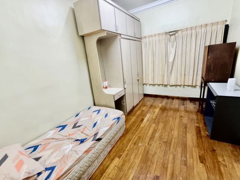 Semi-Detached House for Sale in Taman Nong Chik (Johor Bahru) - Janice . - PropertyGuru.com.my