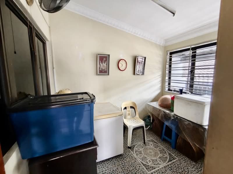 Semi-Detached House for Sale in Taman Nong Chik (Johor Bahru) - Janice . - PropertyGuru.com.my