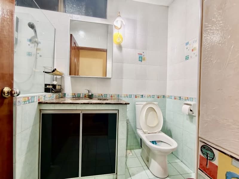 Semi-Detached House for Sale in Taman Nong Chik (Johor Bahru) - Janice . - PropertyGuru.com.my