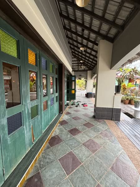 Rumah Banglo untuk Dijual di Bandar Putra (Kulai) - Caryn Ter - Exterior - PropertyGuru.com.my