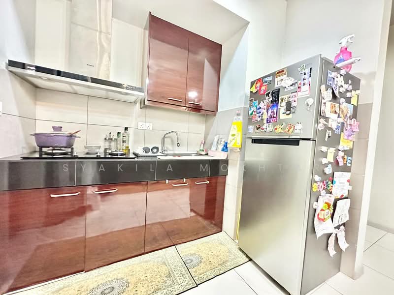 Kondominium untuk Dijual di Irama Wangsa - Syakila Mokhtar - PropertyGuru.com.my