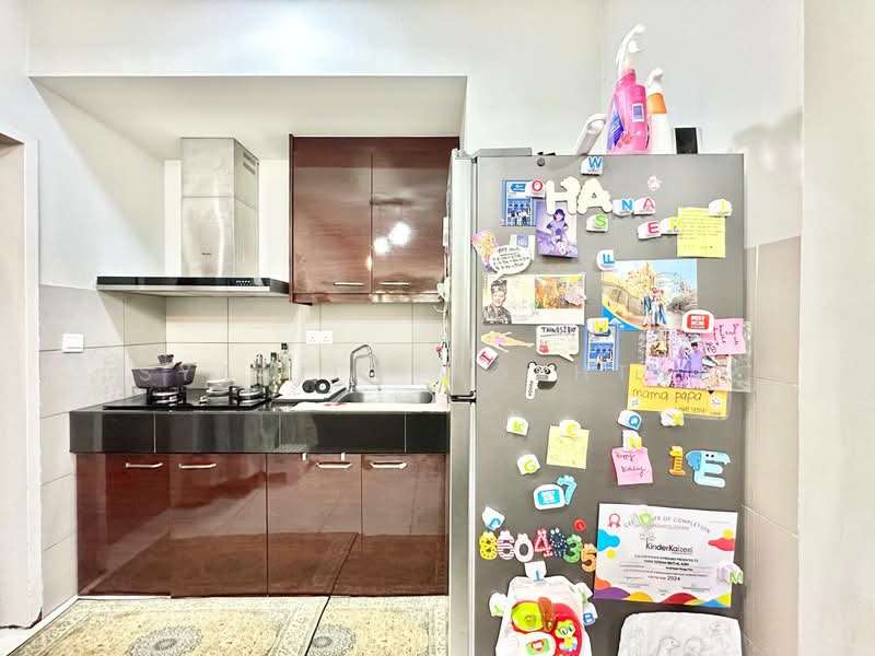 Kondominium untuk Dijual di Irama Wangsa - Syakila Mokhtar - PropertyGuru.com.my