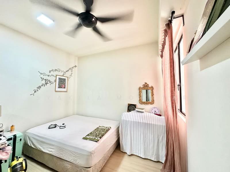 Kondominium untuk Dijual di Irama Wangsa - Syakila Mokhtar - PropertyGuru.com.my