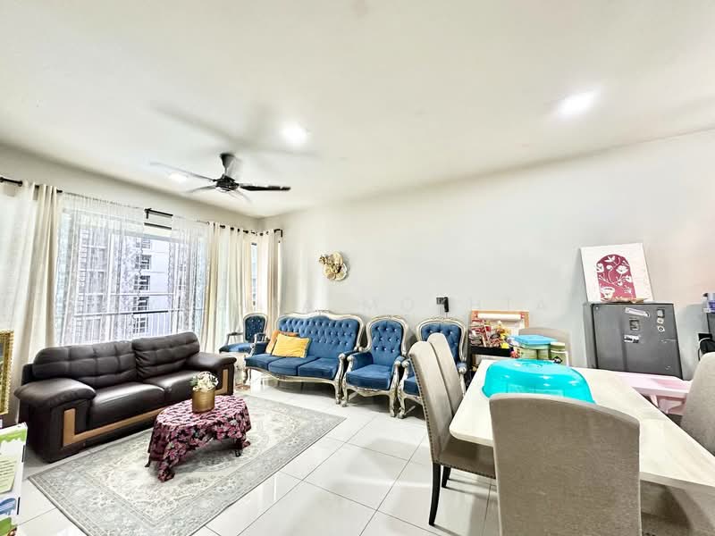 Kondominium untuk Dijual di Irama Wangsa - Syakila Mokhtar - PropertyGuru.com.my