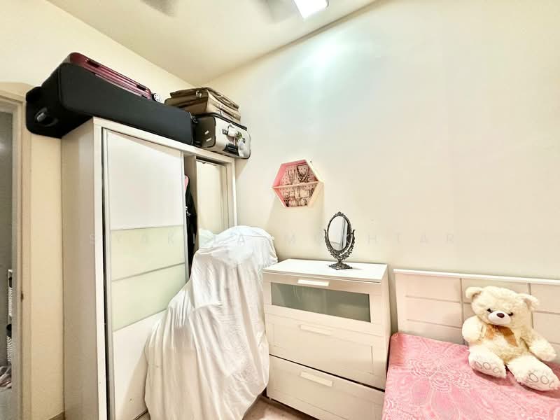 Kondominium untuk Dijual di Irama Wangsa - Syakila Mokhtar - PropertyGuru.com.my