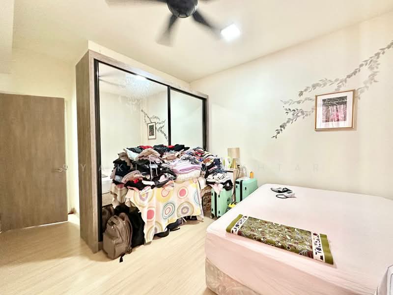Kondominium untuk Dijual di Irama Wangsa - Syakila Mokhtar - PropertyGuru.com.my