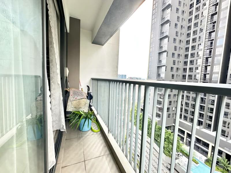 Kondominium untuk Dijual di Irama Wangsa - Syakila Mokhtar - PropertyGuru.com.my