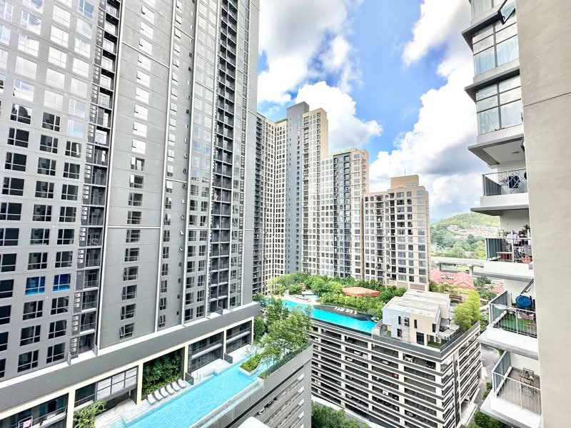 Kondominium untuk Dijual di Irama Wangsa - Syakila Mokhtar - PropertyGuru.com.my