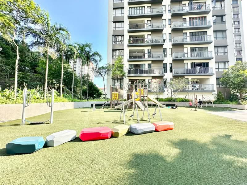 Kondominium untuk Dijual di Irama Wangsa - Syakila Mokhtar - PropertyGuru.com.my