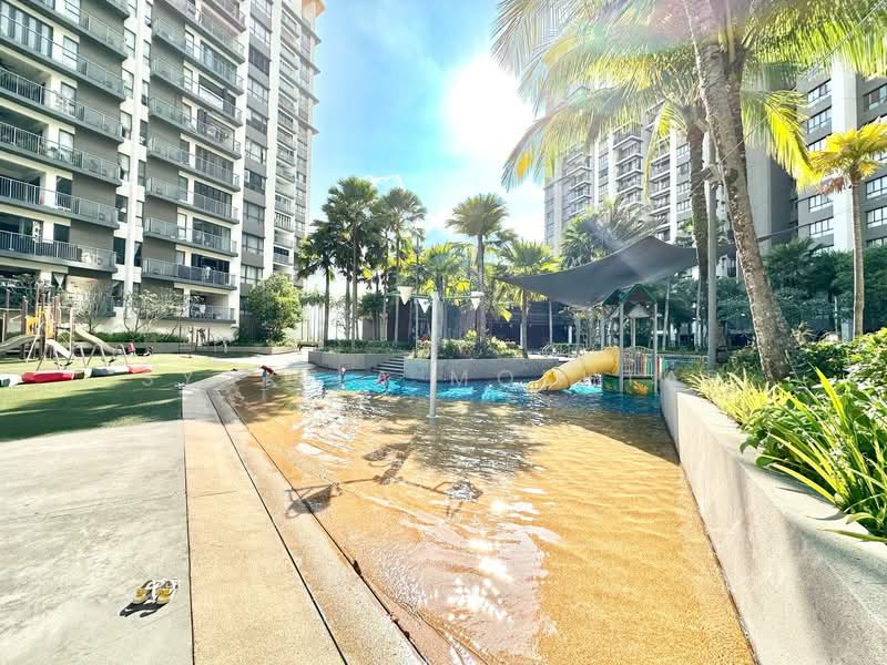 Kondominium untuk Dijual di Irama Wangsa - Syakila Mokhtar - PropertyGuru.com.my