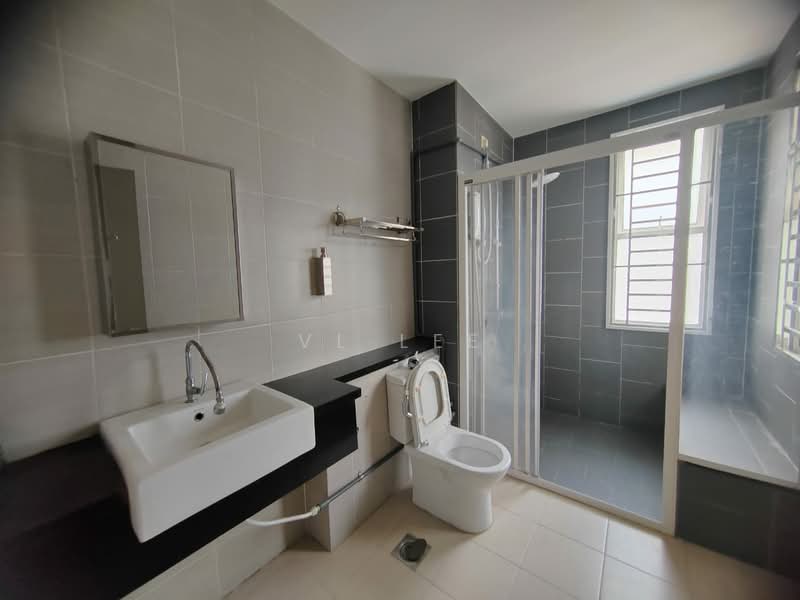 Rumah Kluster untuk Dijual di Horizon Hills (Iskandar Puteri (Nusajaya)) - VL Lee - PropertyGuru.com.my