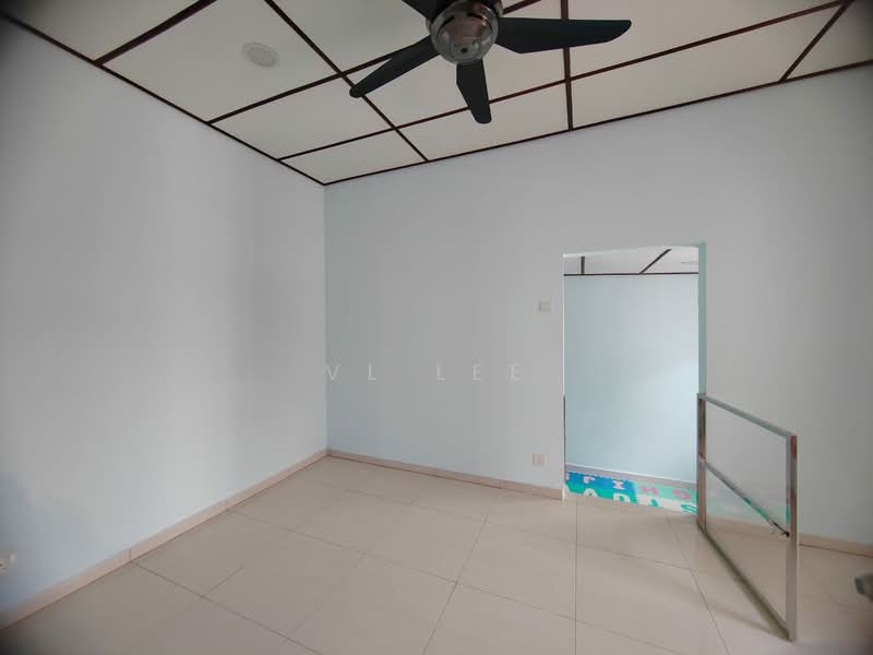 Rumah Kluster untuk Dijual di Horizon Hills (Iskandar Puteri (Nusajaya)) - VL Lee - PropertyGuru.com.my