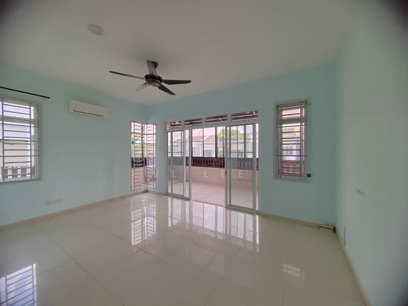 Rumah Kluster untuk Dijual di Horizon Hills (Iskandar Puteri (Nusajaya)) - VL Lee - PropertyGuru.com.my