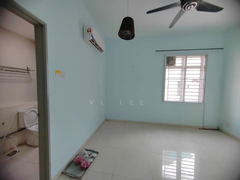 Rumah Kluster untuk Dijual di Horizon Hills (Iskandar Puteri (Nusajaya)) - VL Lee - PropertyGuru.com.my