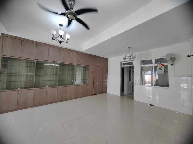 Rumah Kluster untuk Dijual di Horizon Hills (Iskandar Puteri (Nusajaya)) - VL Lee - PropertyGuru.com.my