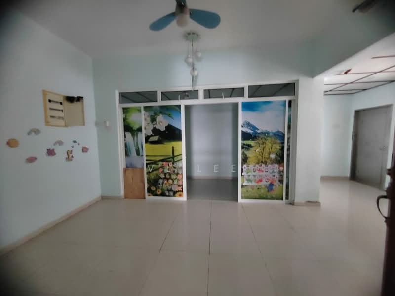 Rumah Kluster untuk Dijual di Horizon Hills (Iskandar Puteri (Nusajaya)) - VL Lee - PropertyGuru.com.my