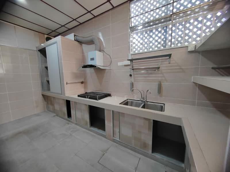 Rumah Kluster untuk Dijual di Horizon Hills (Iskandar Puteri (Nusajaya)) - VL Lee - PropertyGuru.com.my