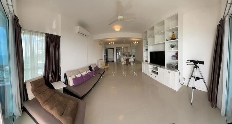 Kondominium untuk Disewa di Bayu Ferringhi Condominiums - Jocellynn Lee - PropertyGuru.com.my
