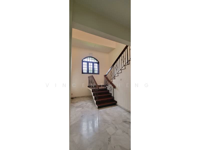 Semi-Detached House for Rent in Damansara Jaya (Petaling Jaya) - Vincent Heng - Interior - PropertyGuru.com.my