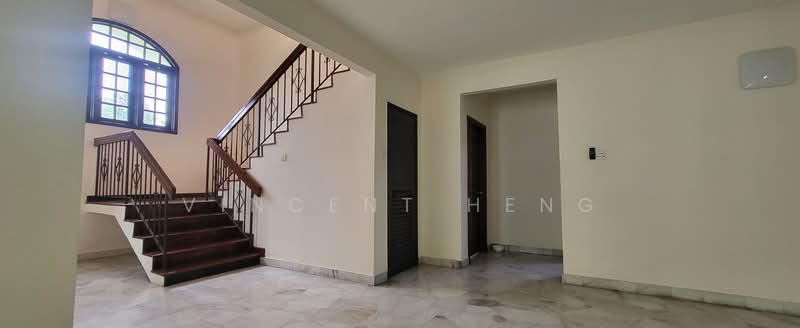 Semi-Detached House for Rent in Damansara Jaya (Petaling Jaya) - Vincent Heng - Interior - PropertyGuru.com.my
