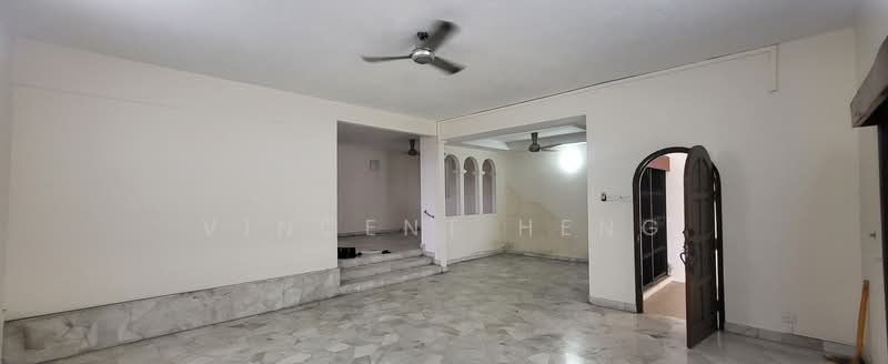 Semi-Detached House for Rent in Damansara Jaya (Petaling Jaya) - Vincent Heng - Interior - PropertyGuru.com.my