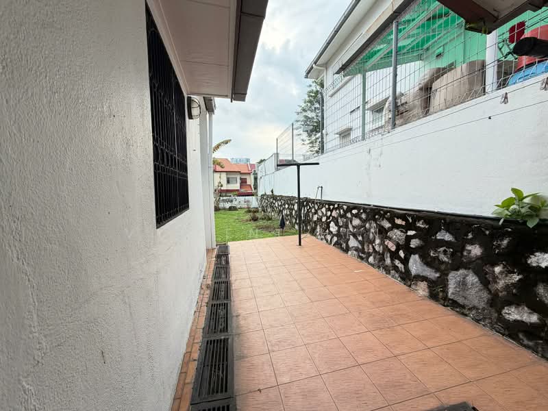 Yard