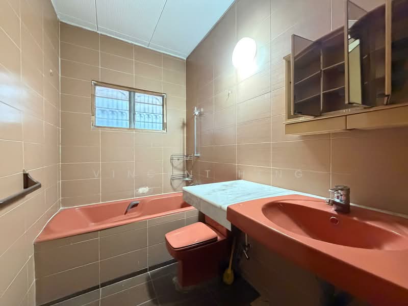 Bathroom 1