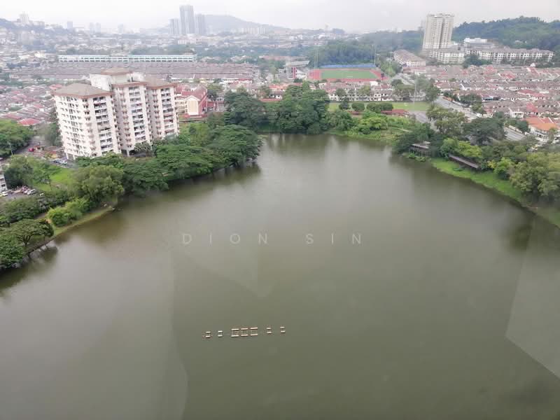Service Residence for Sale at 28 Boulevard - Dion Sin - PropertyGuru.com.my