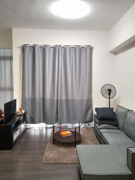 Service Residence for Sale at 28 Boulevard - Dion Sin - PropertyGuru.com.my