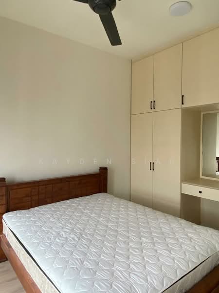 Service Residence for Rent at Emerald 9 - Kayden Siah - Bedroom - PropertyGuru.com.my