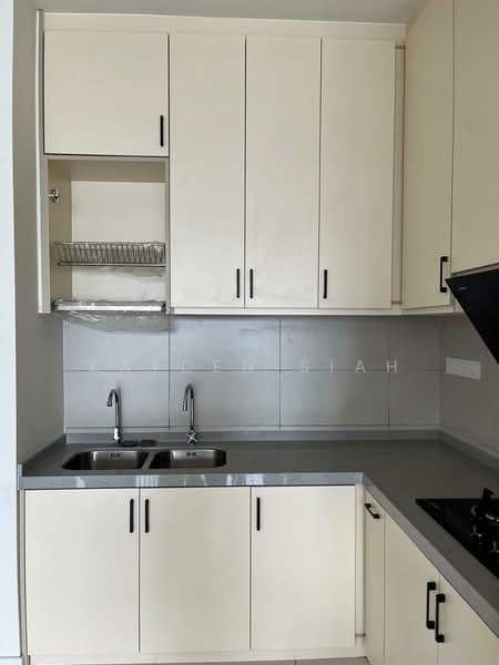 Service Residence for Rent at Emerald 9 - Kayden Siah - Kitchen - PropertyGuru.com.my