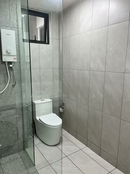 Service Residence for Rent at Emerald 9 - Kayden Siah - PropertyGuru.com.my