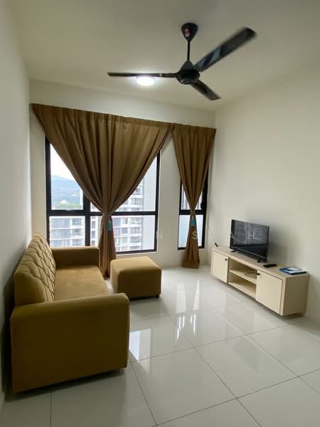 Service Residence for Rent at Emerald 9 - Kayden Siah - PropertyGuru.com.my