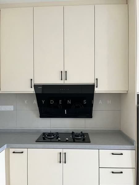 Service Residence for Rent at Emerald 9 - Kayden Siah - PropertyGuru.com.my