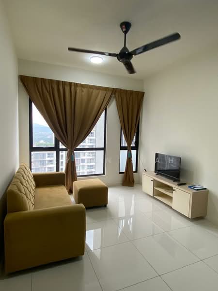 Service Residence for Rent at Emerald 9 - Kayden Siah - PropertyGuru.com.my