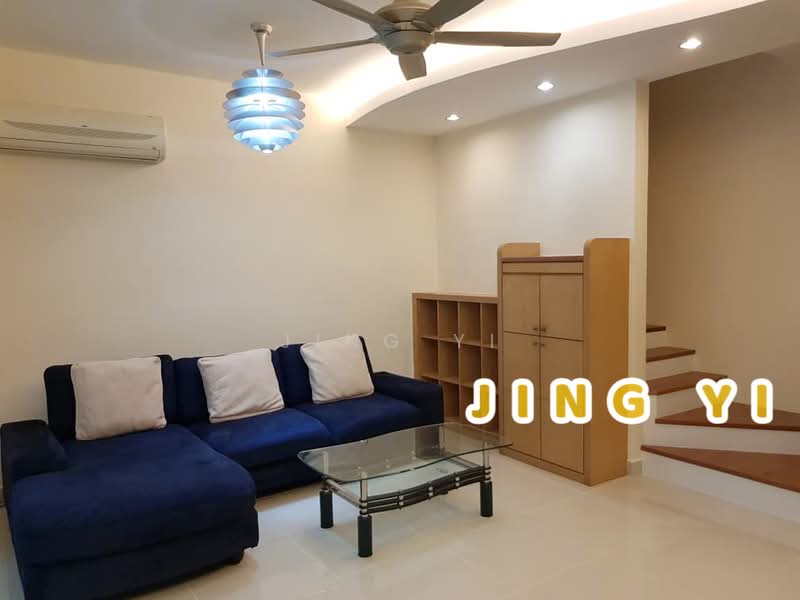 Rumah Bandar untuk Dijual di Kampung Sungai Nibong (Bayan Lepas) - Jing Yi - PropertyGuru.com.my