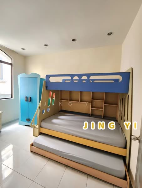 Rumah Bandar untuk Dijual di Kampung Sungai Nibong (Bayan Lepas) - Jing Yi - PropertyGuru.com.my