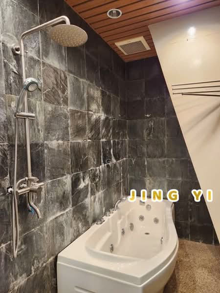 Rumah Bandar untuk Dijual di Kampung Sungai Nibong (Bayan Lepas) - Jing Yi - PropertyGuru.com.my