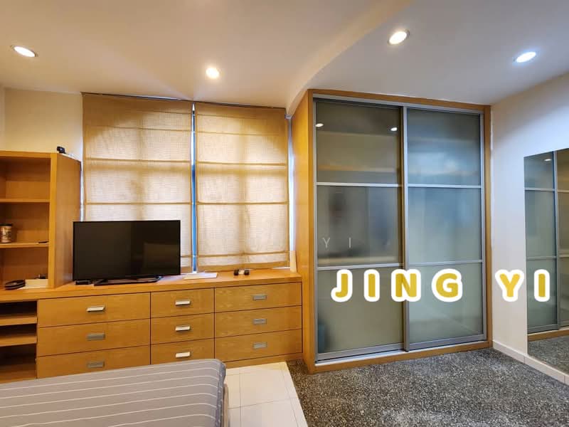 Rumah Bandar untuk Dijual di Kampung Sungai Nibong (Bayan Lepas) - Jing Yi - PropertyGuru.com.my