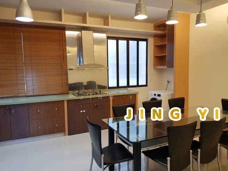 Rumah Bandar untuk Dijual di Kampung Sungai Nibong (Bayan Lepas) - Jing Yi - PropertyGuru.com.my