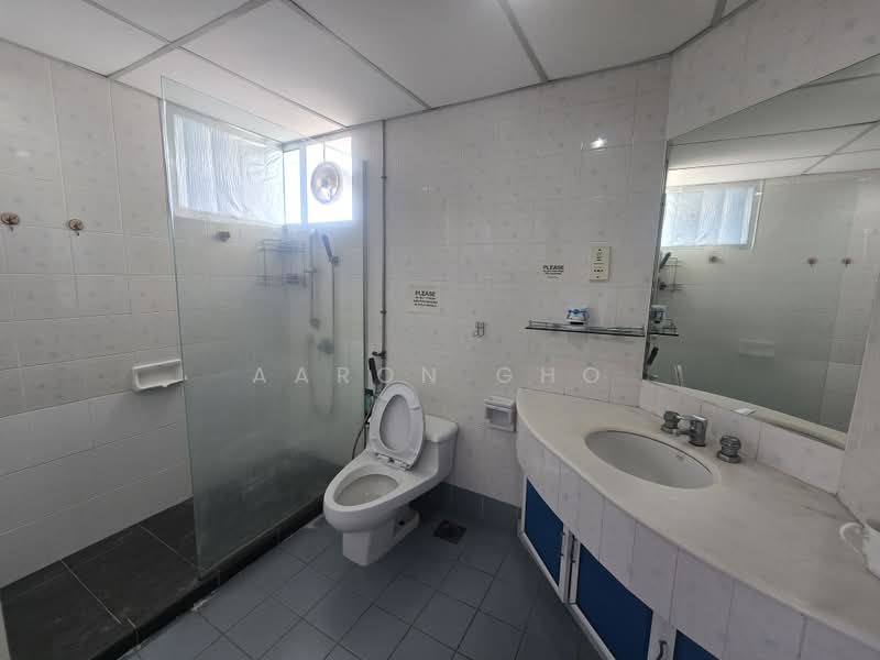Kondominium untuk Disewa di Mutiara Villa Condominium - Aaron Gho - PropertyGuru.com.my